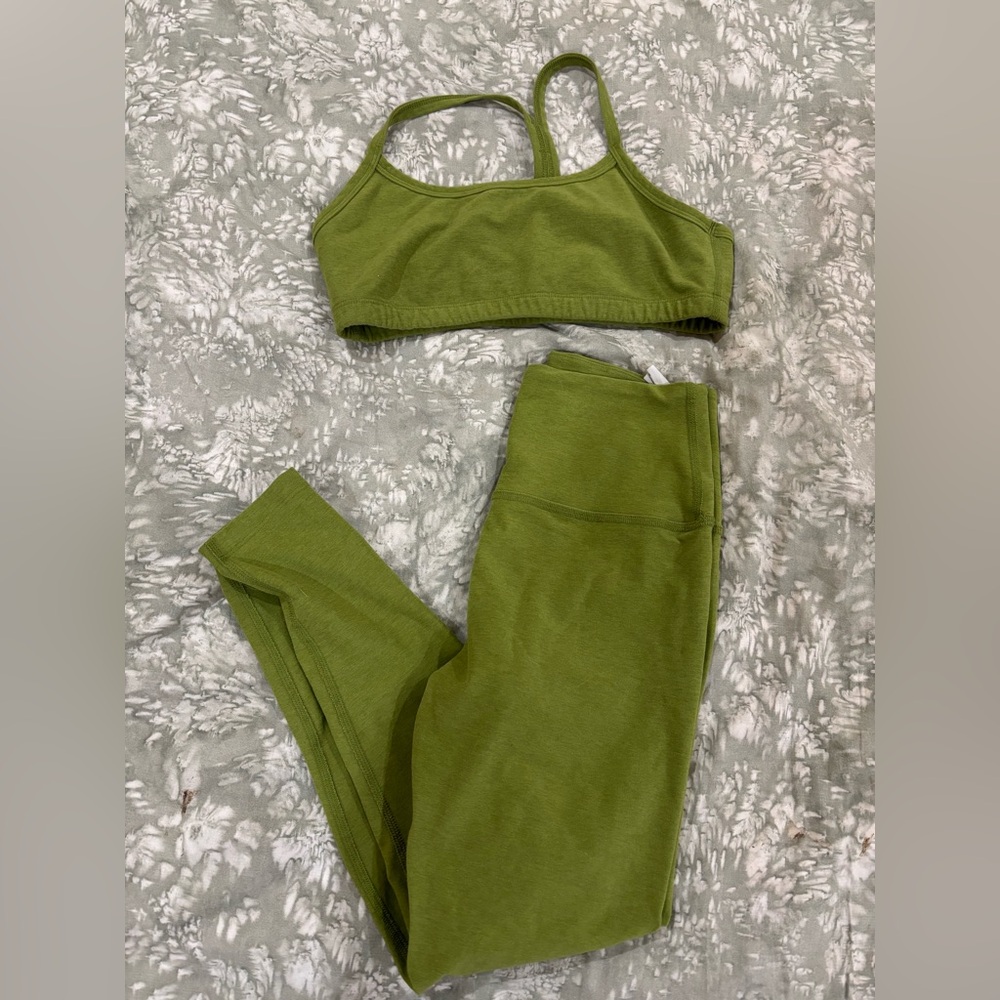 Beyond Yoga Set